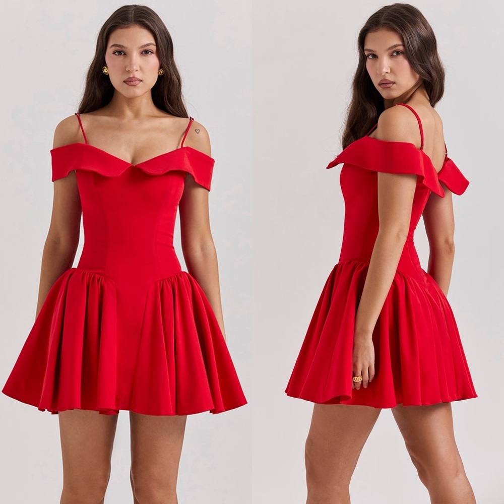 House of CB elida dress